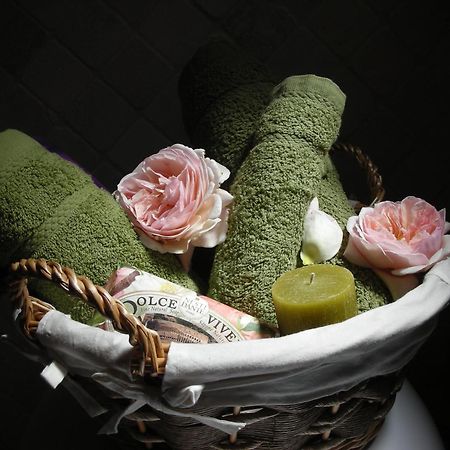 B&B Casacapraia อิทริ ภายนอก รูปภาพ