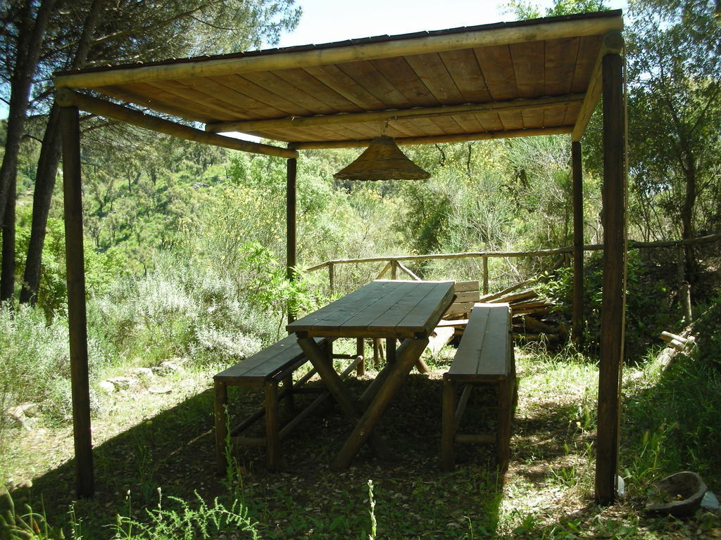 B&B Casacapraia อิทริ ภายนอก รูปภาพ